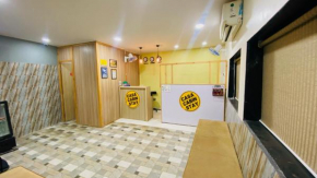 Casa Cabin Stay Mumbai